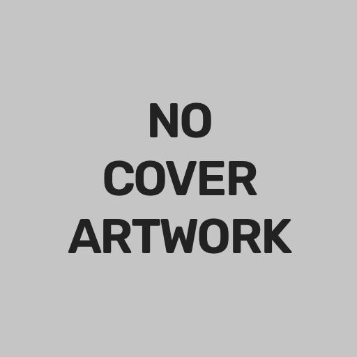 No Cover Artwork / Placeholder Artwork